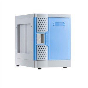 ABS Vented Plastic Lockers